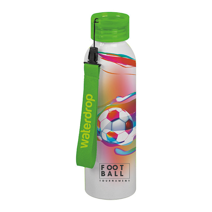 MIRAGE personalizzato con logo - Pubblienne
