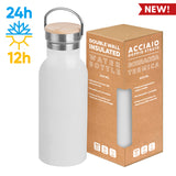 OUTDOOR BOTTLE 500 personalizzato con logo - Pubblienne