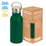 OUTDOOR BOTTLE 500 personalizzato con logo - Pubblienne