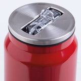 STEEL CAN 330 personalizzato con logo - Pubblienne
