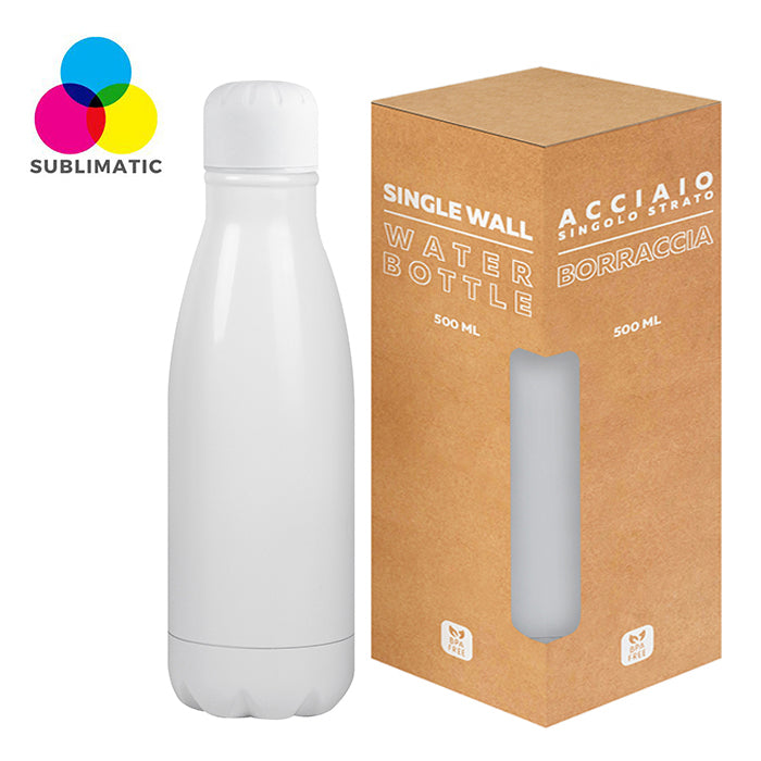 SNOWFLAKE 500 personalizzato con logo - Pubblienne