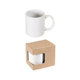 SUBLI MUG BOX personalizzato con logo - Pubblienne