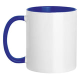 SUBLI COLOR MUG personalizzato con logo - Pubblienne