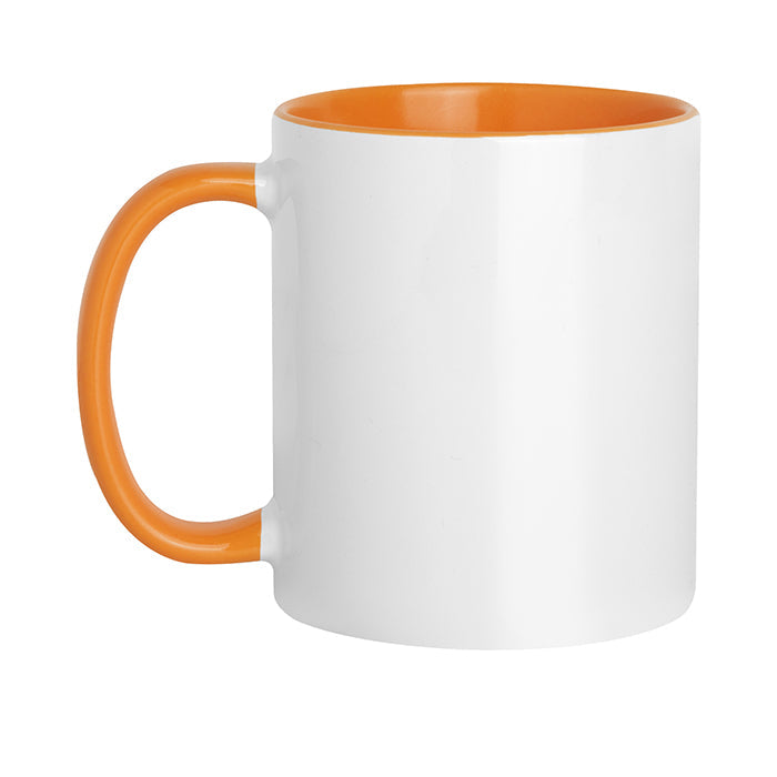 COLOR MUG SIMPLY personalizzato con logo - Pubblienne
