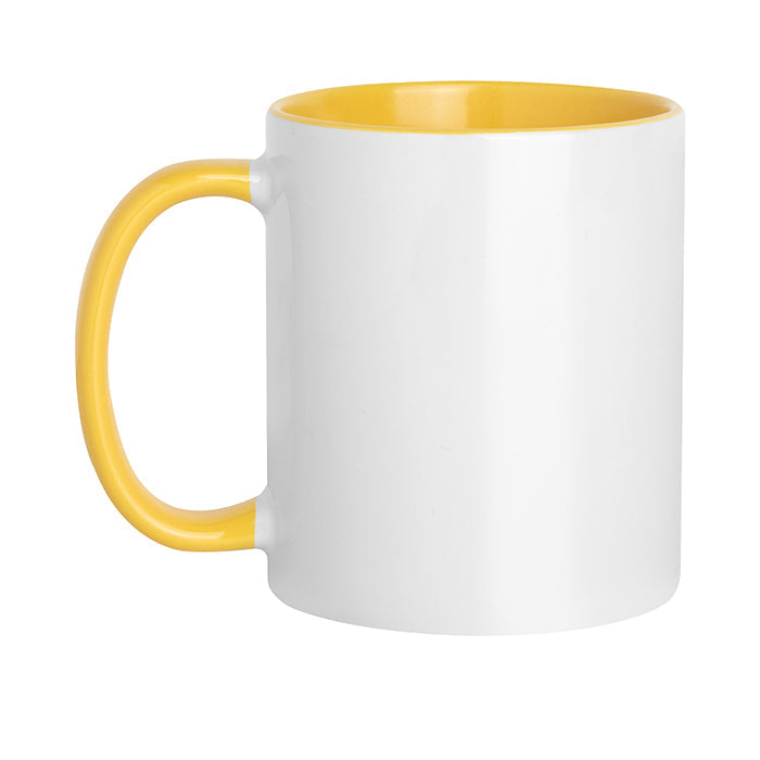 COLOR MUG SIMPLY personalizzato con logo - Pubblienne