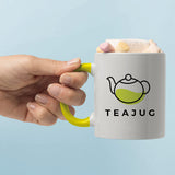 COLOR MUG SIMPLY personalizzato con logo - Pubblienne
