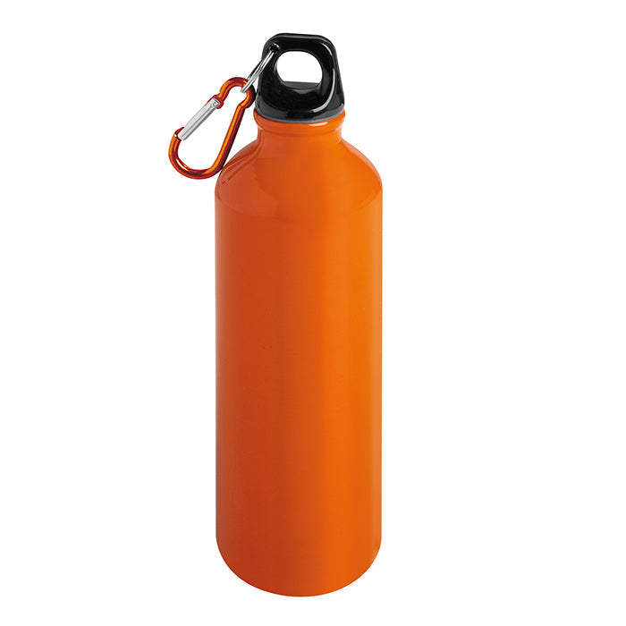 ALUM DRINK 750 personalizzato con logo - Pubblienne
