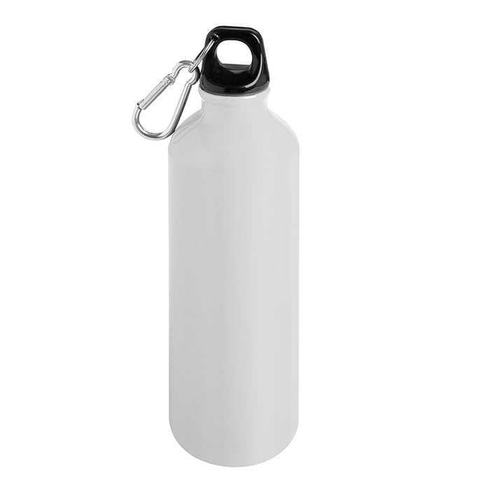 ALUM DRINK 750 personalizzato con logo - Pubblienne