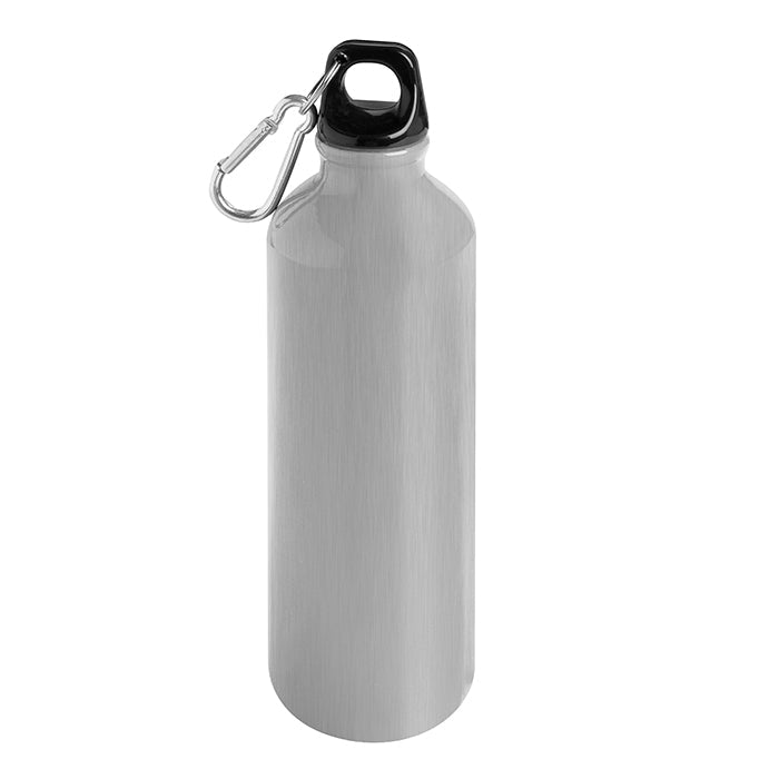 ALUM DRINK 750 personalizzato con logo - Pubblienne