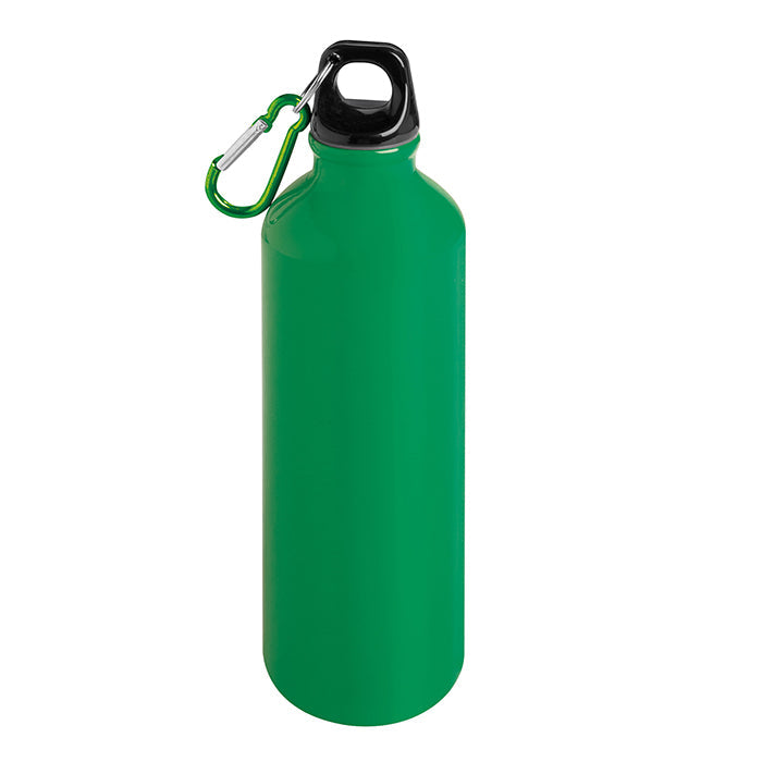 ALUM DRINK 750 personalizzato con logo - Pubblienne