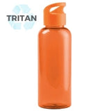 CRIO personalizzato con logo - Pubblienne