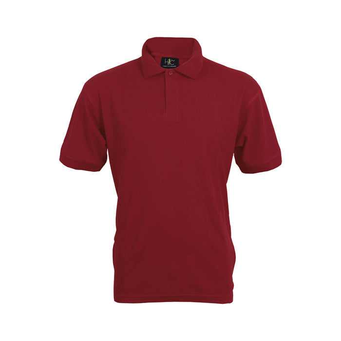 POLO BAR personalizzato con logo - Pubblienne