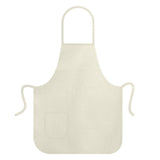 CHEF personalizzato con logo - Pubblienne