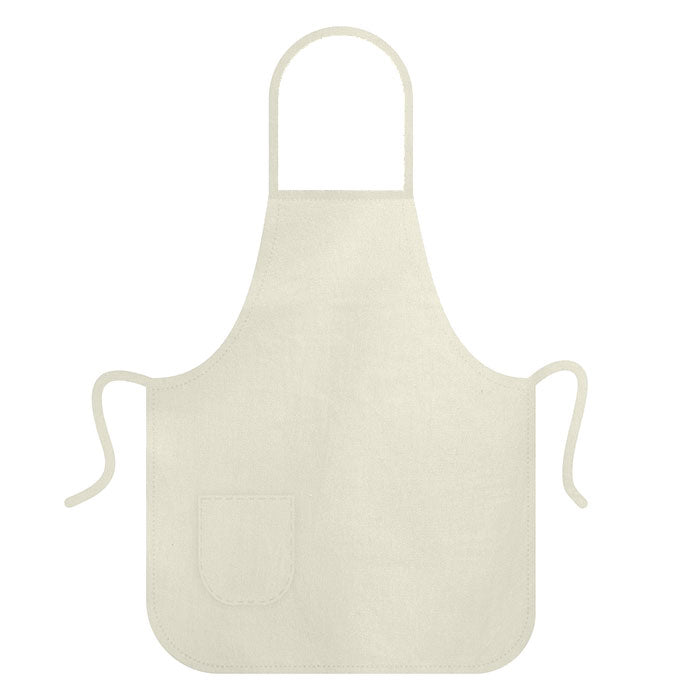 CHEF personalizzato con logo - Pubblienne