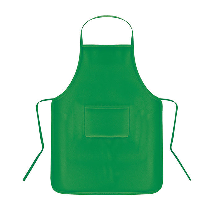 CHEF personalizzato con logo - Pubblienne