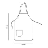 CHEF personalizzato con logo - Pubblienne