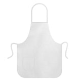 CHEF personalizzato con logo - Pubblienne