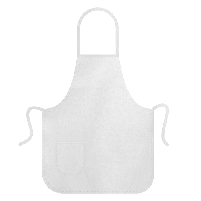 CHEF personalizzato con logo - Pubblienne
