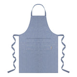 GREEN CHEF personalizzato con logo - Pubblienne