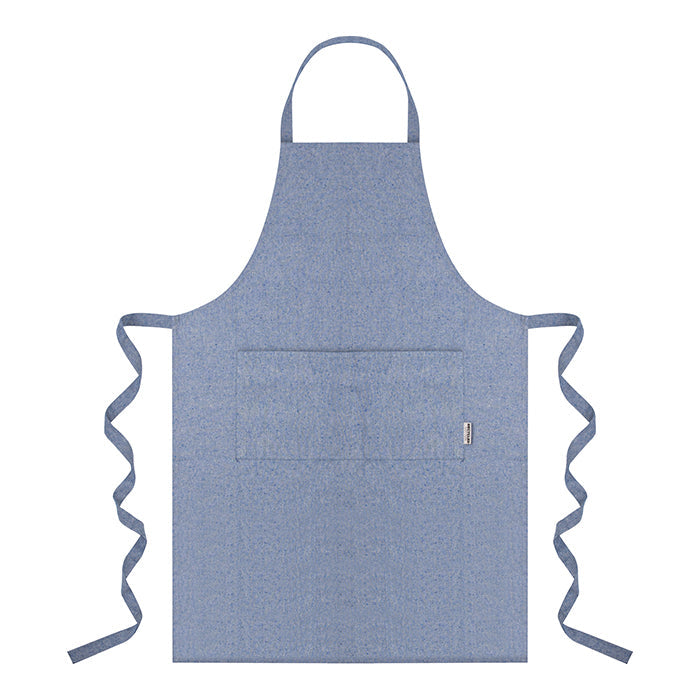 GREEN CHEF personalizzato con logo - Pubblienne