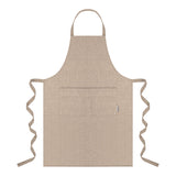 GREEN CHEF personalizzato con logo - Pubblienne