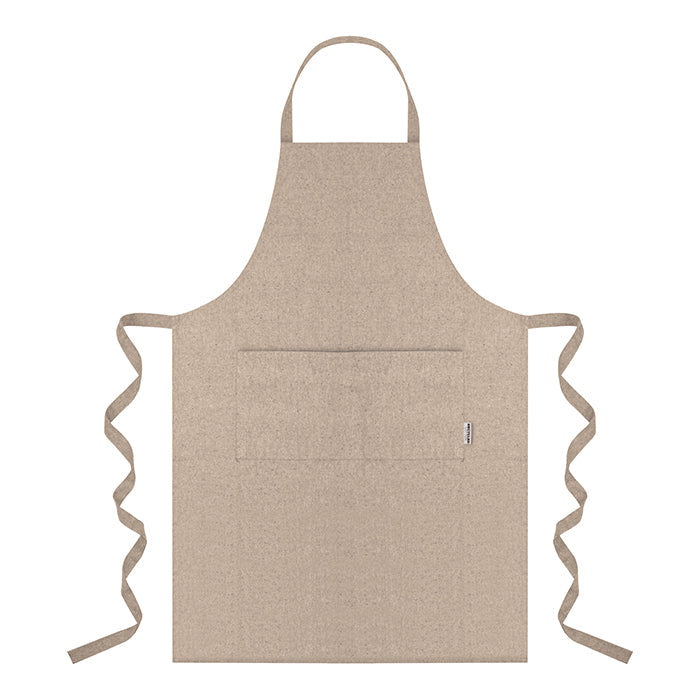 GREEN CHEF personalizzato con logo - Pubblienne