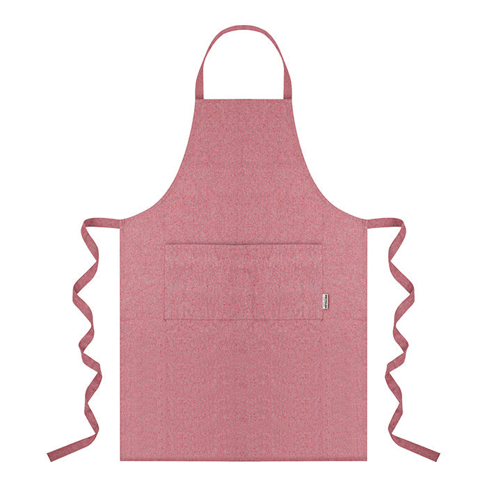 GREEN CHEF personalizzato con logo - Pubblienne