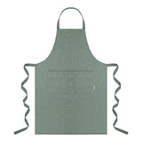 GREEN CHEF personalizzato con logo - Pubblienne