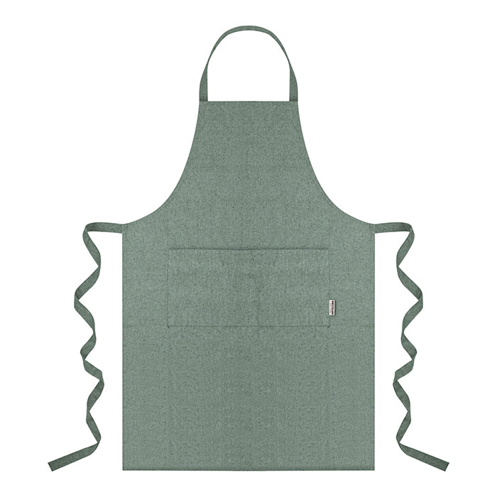GREEN CHEF personalizzato con logo - Pubblienne