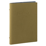 PORTA MENU personalizzato con logo - Pubblienne