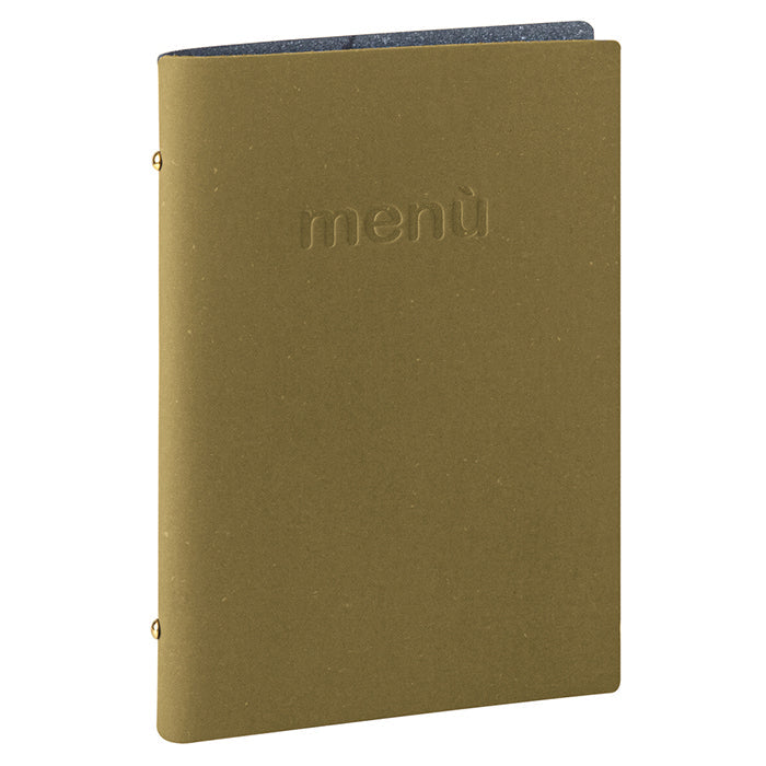 PORTA MENU personalizzato con logo - Pubblienne