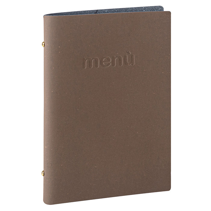 PORTA MENU personalizzato con logo - Pubblienne