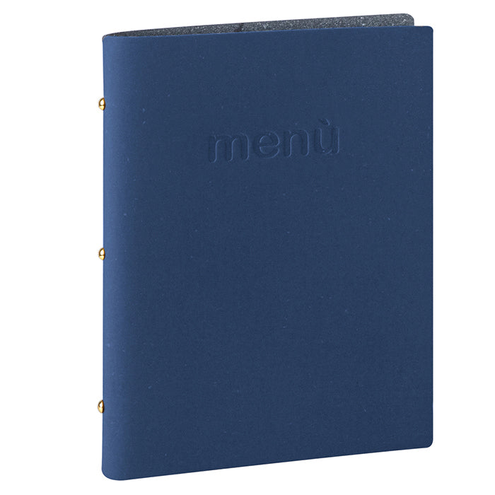 PORTA MENU MAXI personalizzato con logo - Pubblienne