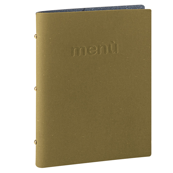 PORTA MENU MAXI personalizzato con logo - Pubblienne