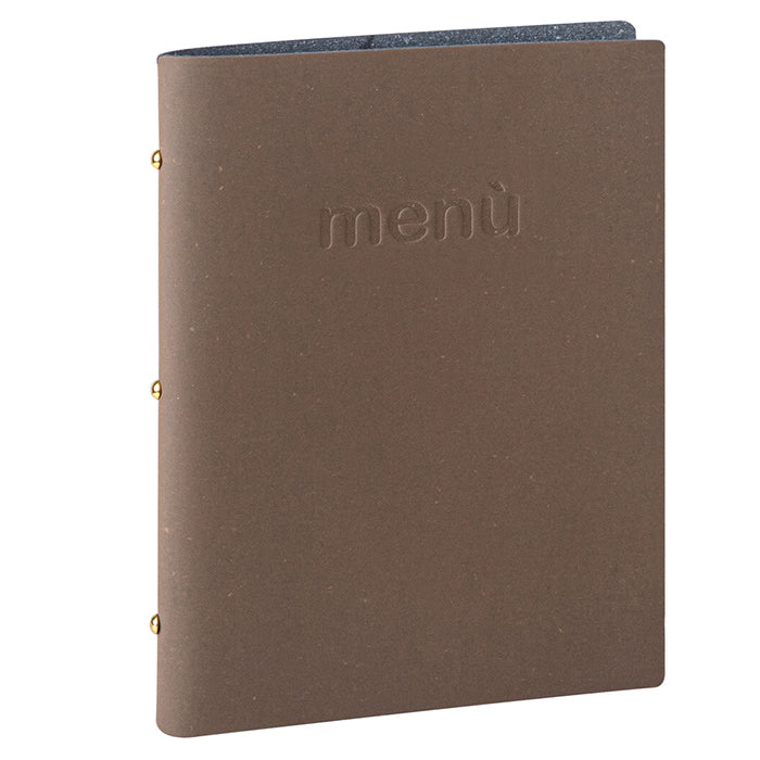 PORTA MENU MAXI personalizzato con logo - Pubblienne