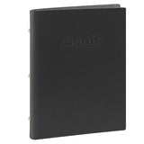PORTA MENU MAXI personalizzato con logo - Pubblienne