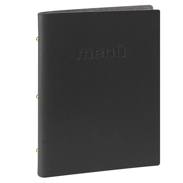 PORTA MENU MAXI personalizzato con logo - Pubblienne