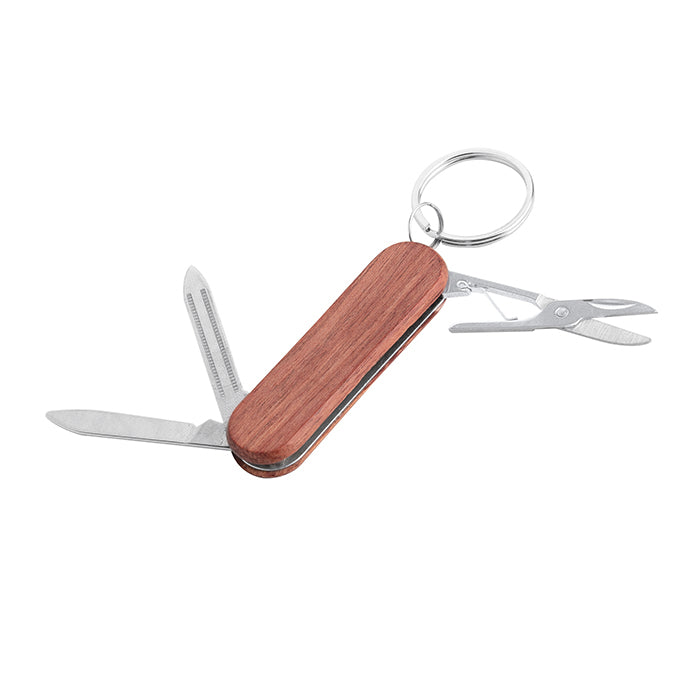 MULTI-TOOL 3 personalizzato con logo - Pubblienne