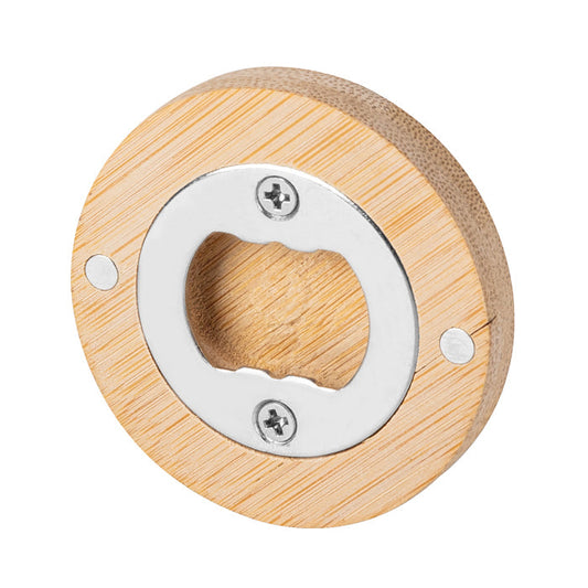 BAMBOO OPENER personalizzato con logo - Pubblienne