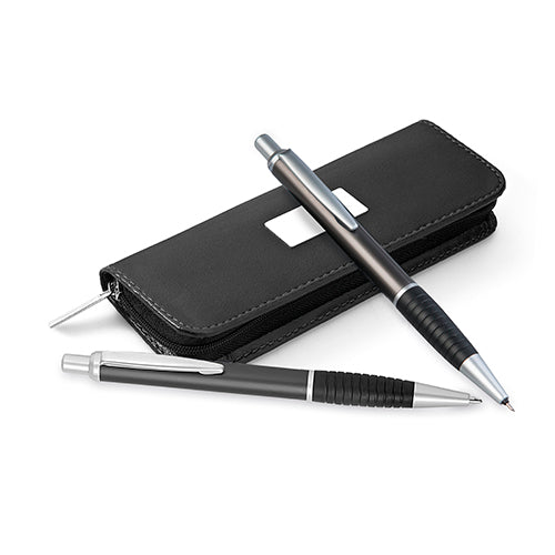 Set Penna a Sfera e Portamine PD008