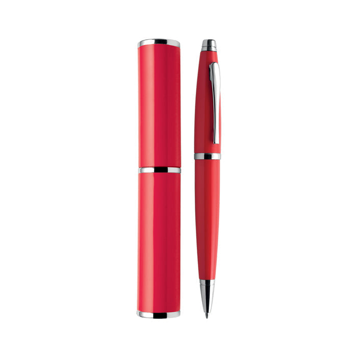 ALEXIA SHOCK personalizzato con logo - Pubblienne