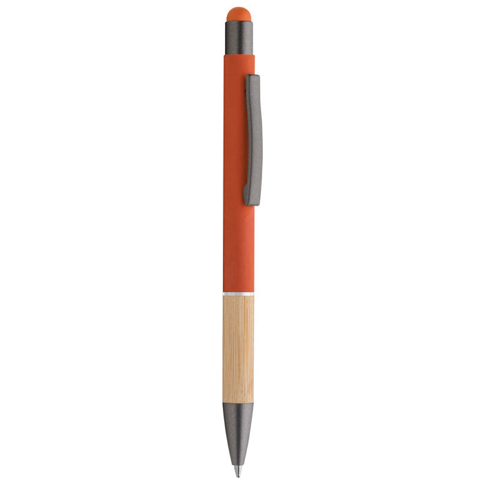 EMPEROR personalizzato con logo - Pubblienne