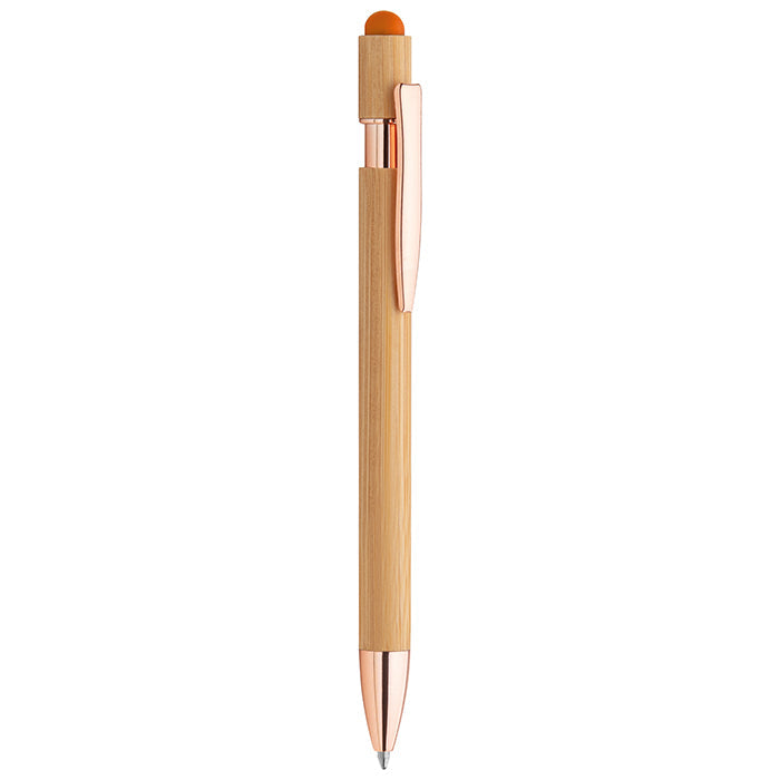 ROSE BAMBOO personalizzato con logo - Pubblienne