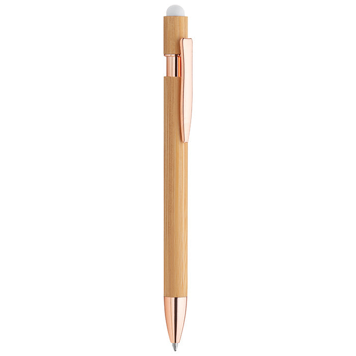 ROSE BAMBOO personalizzato con logo - Pubblienne