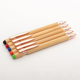 ROSE BAMBOO personalizzato con logo - Pubblienne