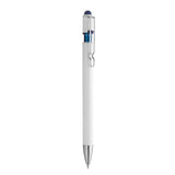 WHITE LASER personalizzato con logo - Pubblienne