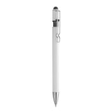 WHITE LASER personalizzato con logo - Pubblienne