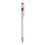 WHITE LASER personalizzato con logo - Pubblienne