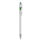 WHITE LASER personalizzato con logo - Pubblienne