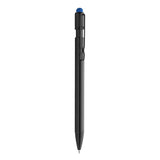 BLACK LASER personalizzato con logo - Pubblienne
